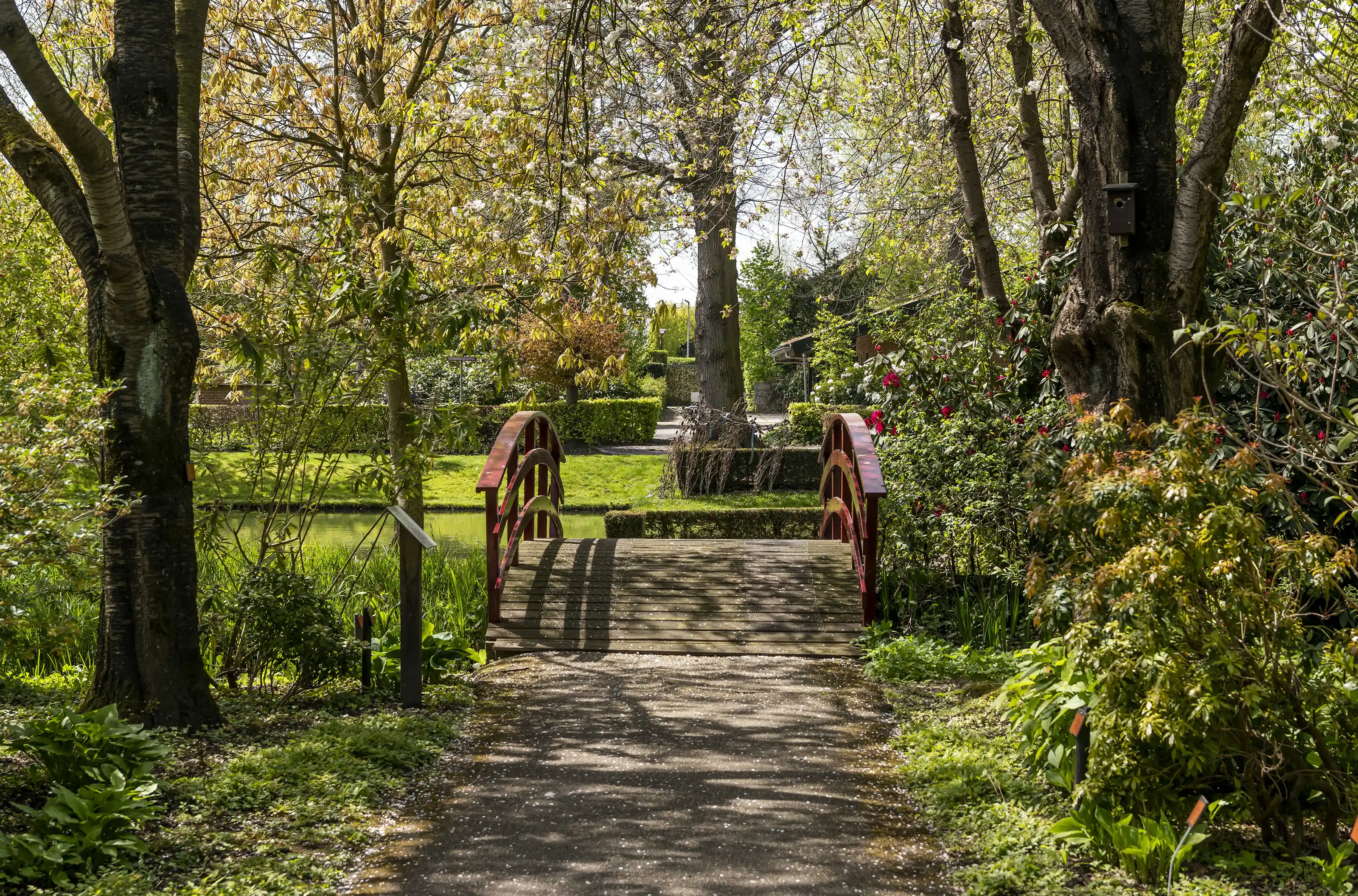 De groen vaart 5649