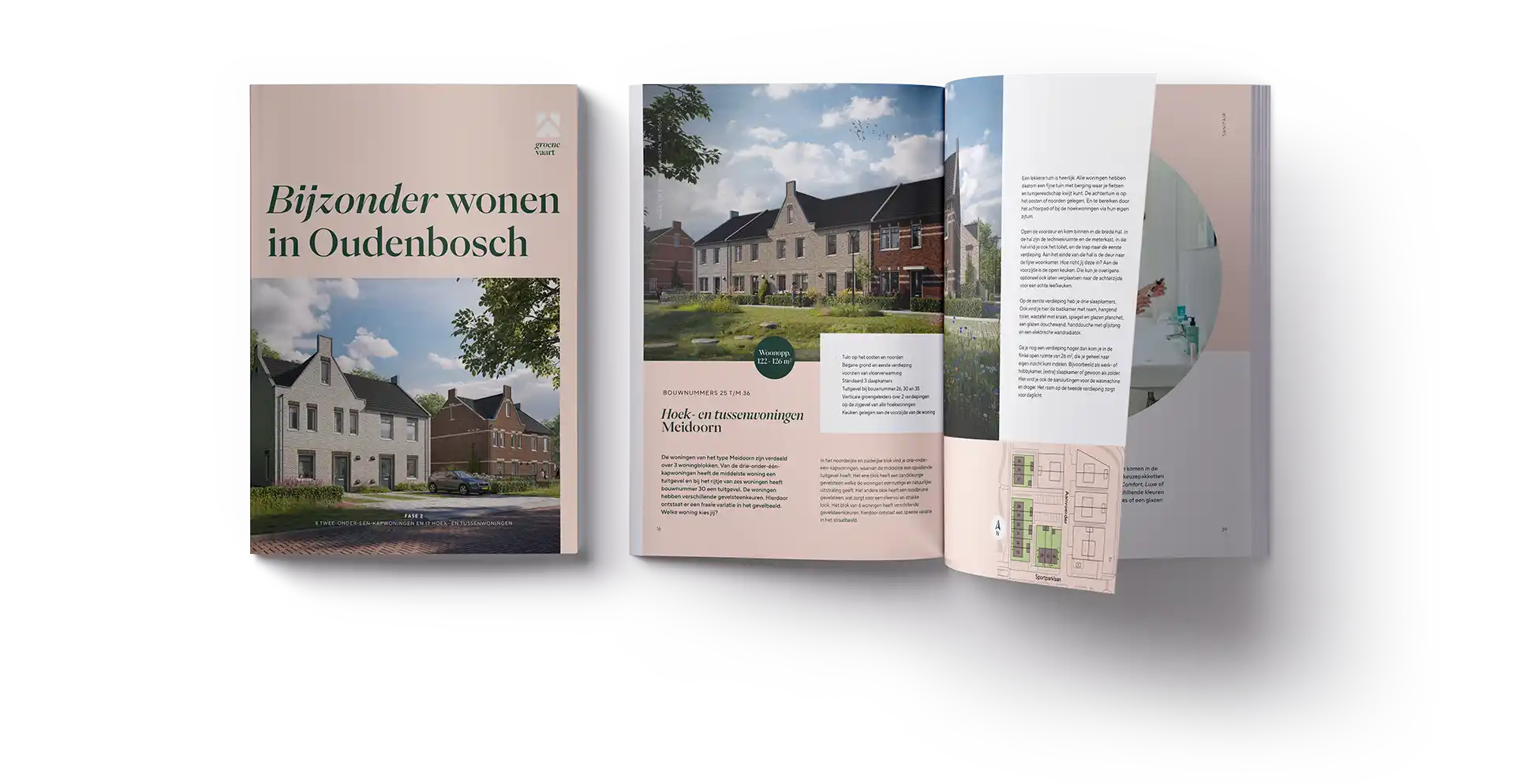 Groene Vaart Mockup brochure 01